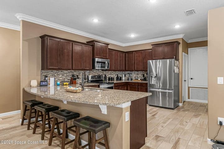 613 Flowerwood Drive, Palm Bay, FL 32909 — photo 13
