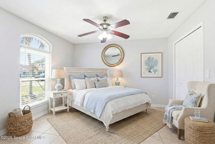 834 Honeysuckle Drive, Rockledge, FL 32955 — photo 23