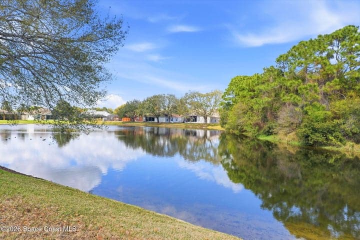 834 Honeysuckle Drive, Rockledge, FL 32955 — photo 15