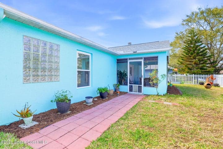 834 Honeysuckle Drive, Rockledge, FL 32955 — photo 26