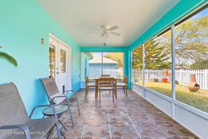 834 Honeysuckle Drive, Rockledge, FL 32955 — photo 13