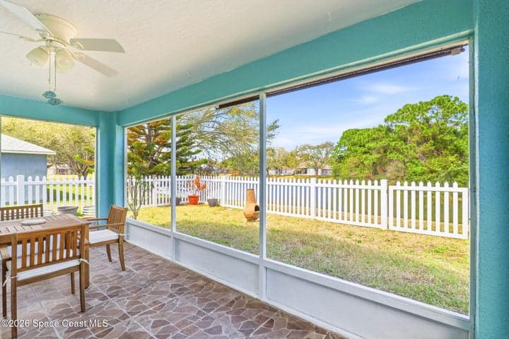 834 Honeysuckle Drive, Rockledge, FL 32955 — photo 14
