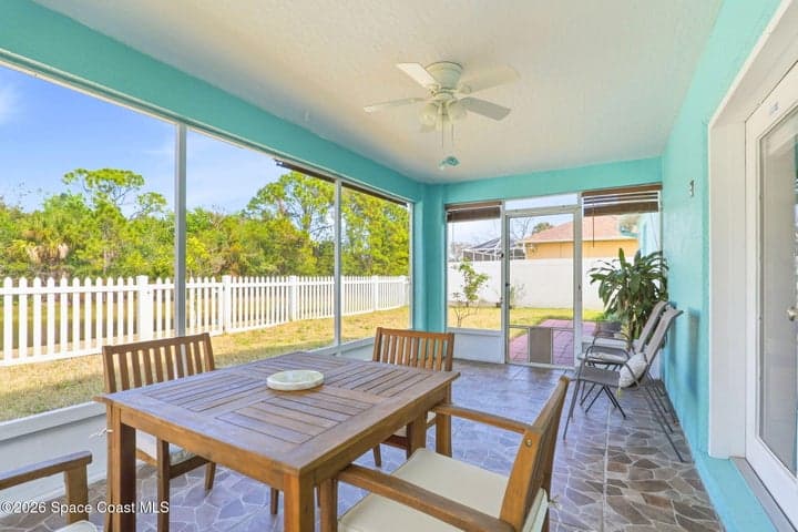 834 Honeysuckle Drive, Rockledge, FL 32955 — photo 4