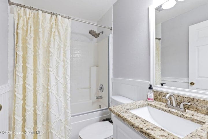 834 Honeysuckle Drive, Rockledge, FL 32955 — photo 22