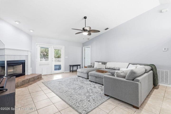 834 Honeysuckle Drive, Rockledge, FL 32955 — photo 12