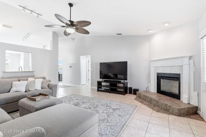 834 Honeysuckle Drive, Rockledge, FL 32955 — photo 10