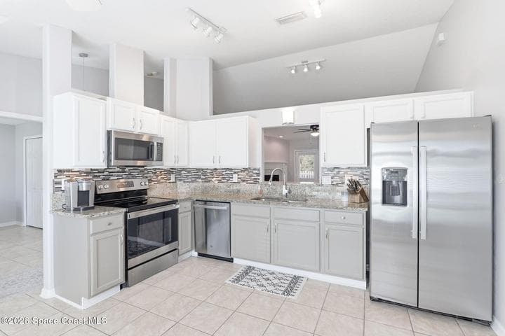 834 Honeysuckle Drive, Rockledge, FL 32955 — photo 7