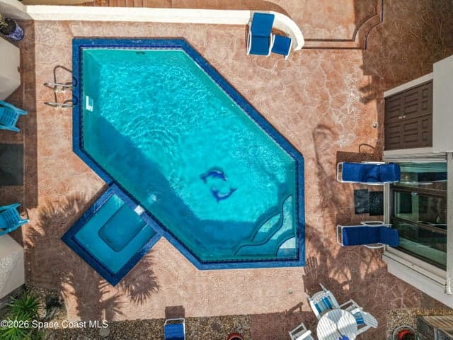 9355 S Highway A1a, Melbourne Beach, FL 32951 — photo 27