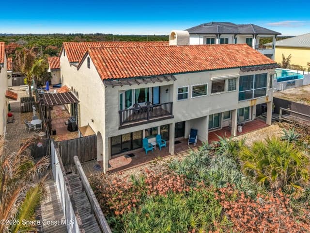9355 S Highway A1a, Melbourne Beach, FL 32951 — photo 33