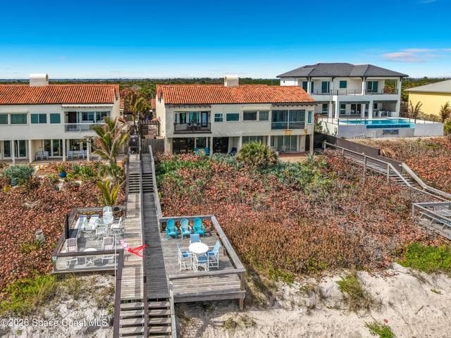 9355 S Highway A1a, Melbourne Beach, FL 32951 — photo 34