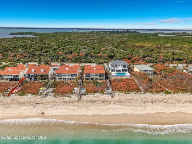 9355 S Highway A1a, Melbourne Beach, FL 32951 — photo 35