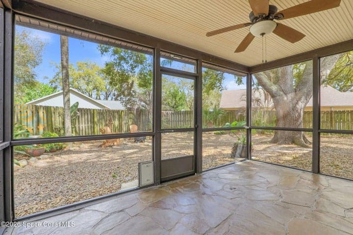 984 Bayberry Lane, Rockledge, FL 32955 — photo 32
