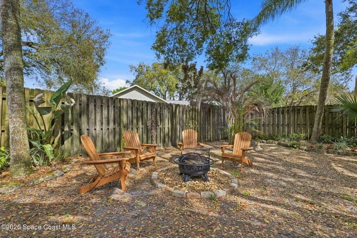 984 Bayberry Lane, Rockledge, FL 32955 — photo 33