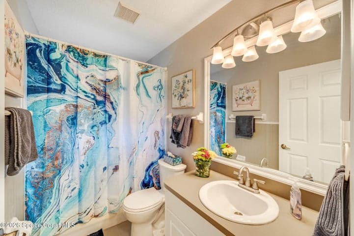 3507 Hoofprint Drive, Melbourne, FL 32940 — photo 46