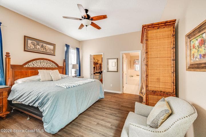 3507 Hoofprint Drive, Melbourne, FL 32940 — photo 34