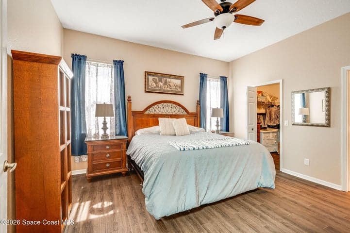 3507 Hoofprint Drive, Melbourne, FL 32940 — photo 36