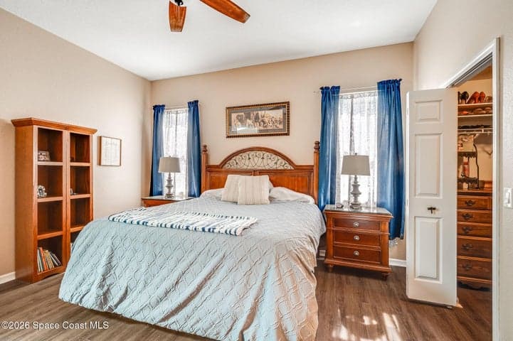 3507 Hoofprint Drive, Melbourne, FL 32940 — photo 37