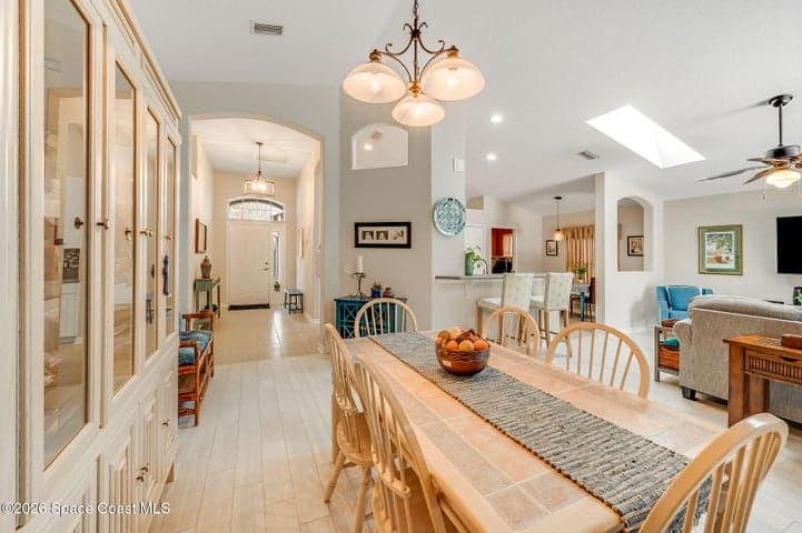 3507 Hoofprint Drive, Melbourne, FL 32940 — photo 11