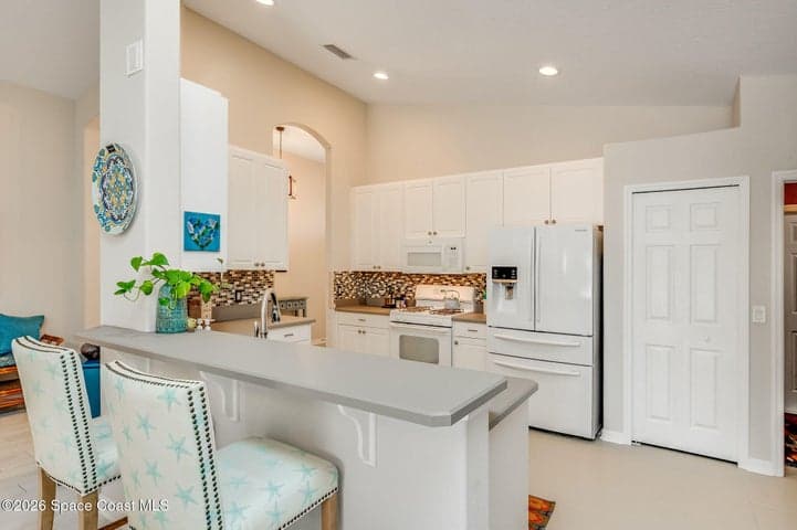 3507 Hoofprint Drive, Melbourne, FL 32940 — photo 14