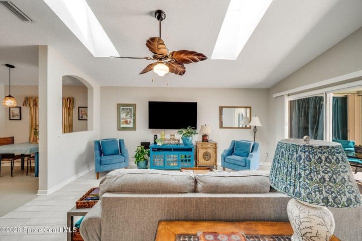 3507 Hoofprint Drive, Melbourne, FL 32940 — photo 26