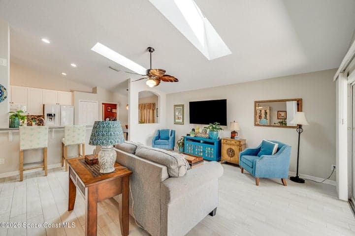 3507 Hoofprint Drive, Melbourne, FL 32940 — photo 25