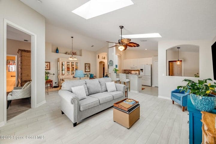 3507 Hoofprint Drive, Melbourne, FL 32940 — photo 32