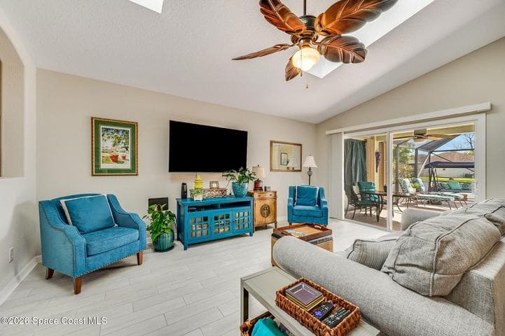 3507 Hoofprint Drive, Melbourne, FL 32940 — photo 27