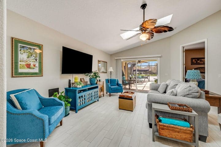 3507 Hoofprint Drive, Melbourne, FL 32940 — photo 28