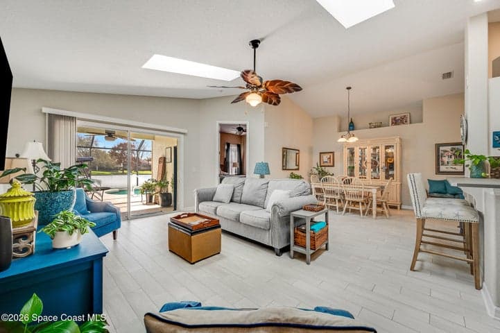 3507 Hoofprint Drive, Melbourne, FL 32940 — photo 31