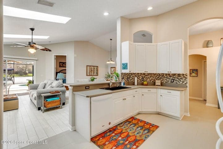 3507 Hoofprint Drive, Melbourne, FL 32940 — photo 17