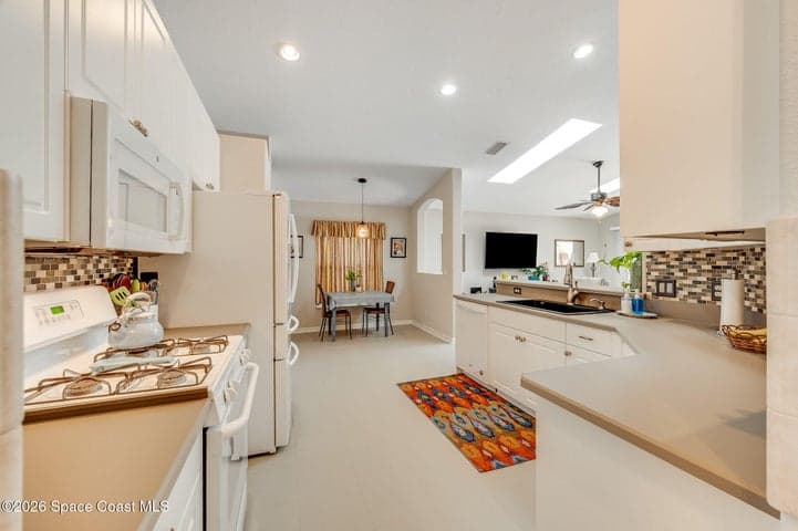 3507 Hoofprint Drive, Melbourne, FL 32940 — photo 20