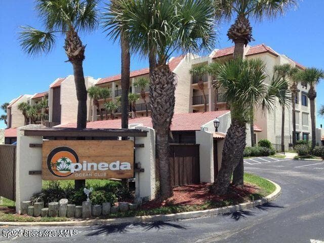 155 Highway A1a Highway #407, Satellite Beach, FL 32937
