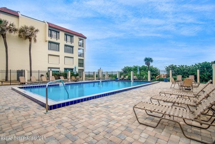 155 Highway A1a Highway #407, Satellite Beach, FL 32937 — photo 16
