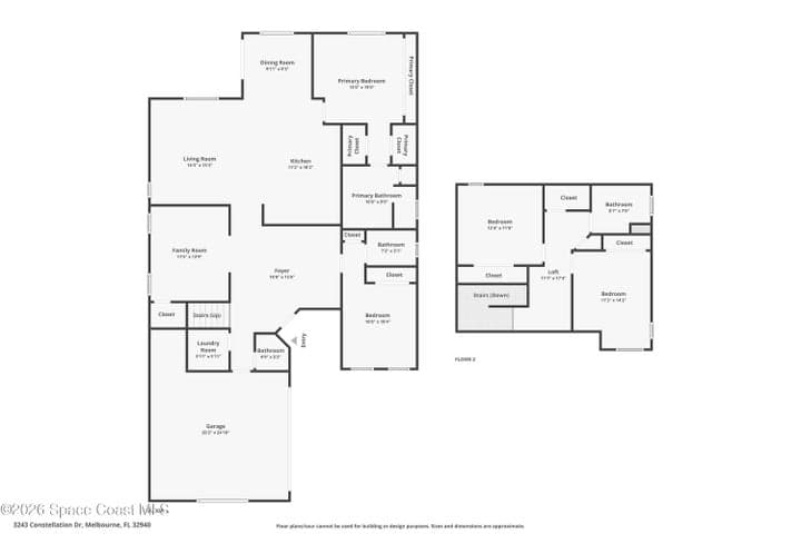 3243 Constellation Drive, Melbourne, FL 32940 — photo 19