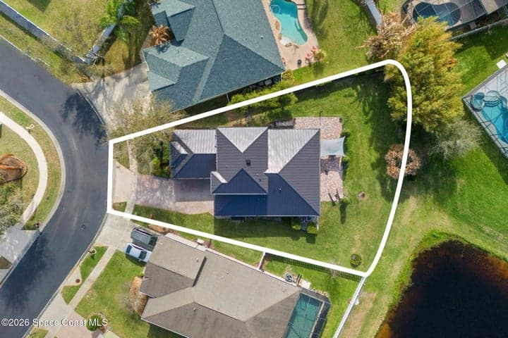 3243 Constellation Drive, Melbourne, FL 32940 — photo 35