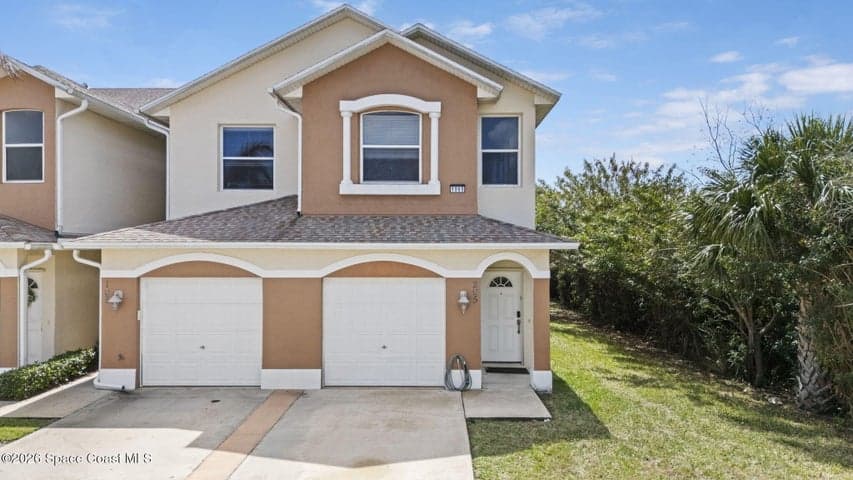 1065 Venetian Drive 205, Melbourne, FL 32904