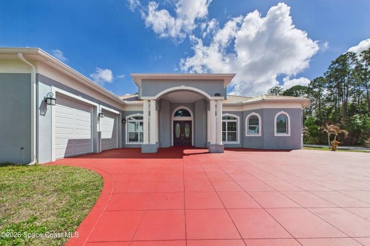 757 Donau Avenue NW, Palm Bay, FL 32907 — photo 6