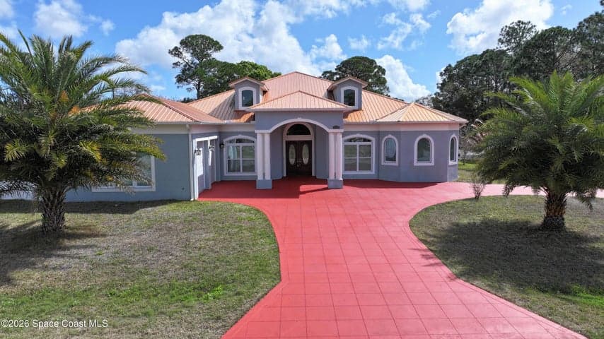 757 Donau Avenue NW, Palm Bay, FL 32907 — photo 3