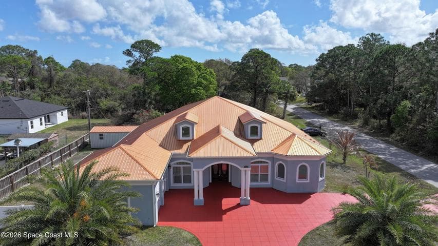 757 Donau Avenue NW, Palm Bay, FL 32907 — photo 4