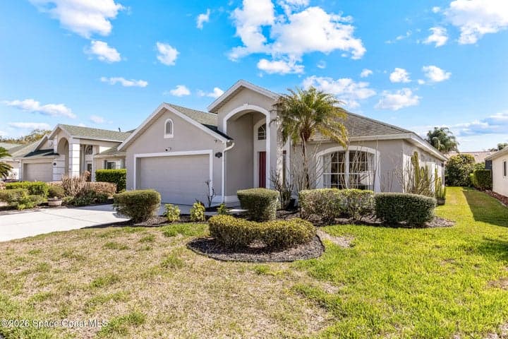 7843 Citrus Creek Drive, Melbourne, FL 32940 — photo 35