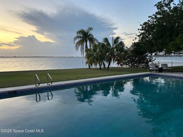 2405 Brookside Drive, Indialantic, FL 32903 — photo 7