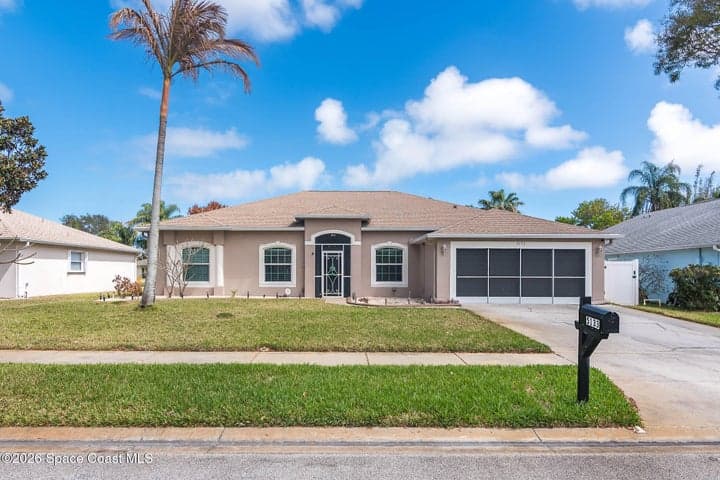 5133 Cocoplum Avenue, Melbourne, FL 32940 — photo 38