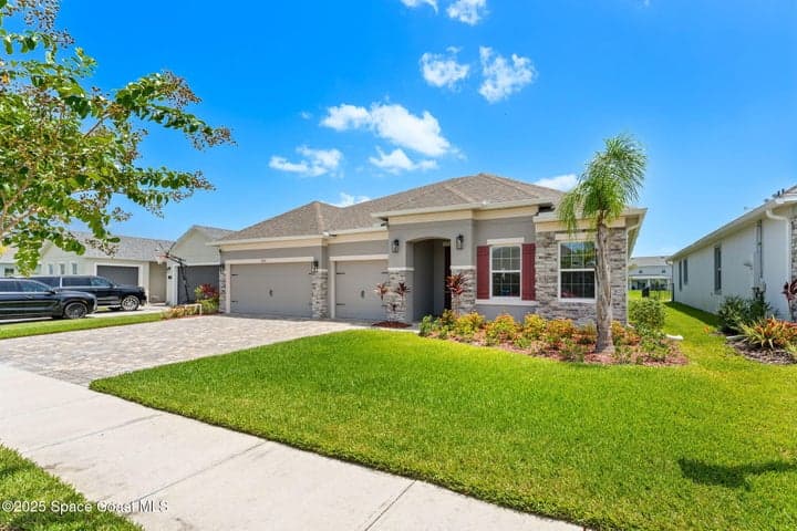 2454 Middlebury Drive, Palm Bay, FL 32909 — photo 3