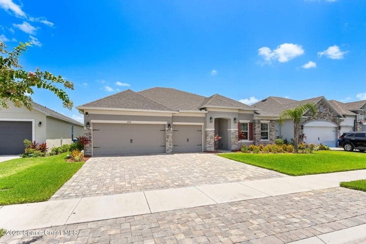 2454 Middlebury Drive, Palm Bay, FL 32909 — photo 4
