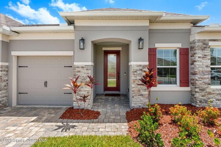 2454 Middlebury Drive, Palm Bay, FL 32909 — photo 5