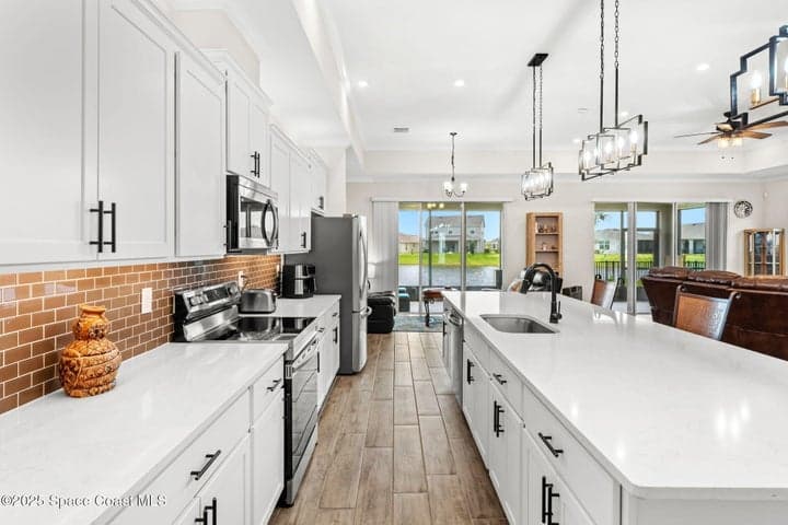 2454 Middlebury Drive, Palm Bay, FL 32909 — photo 28