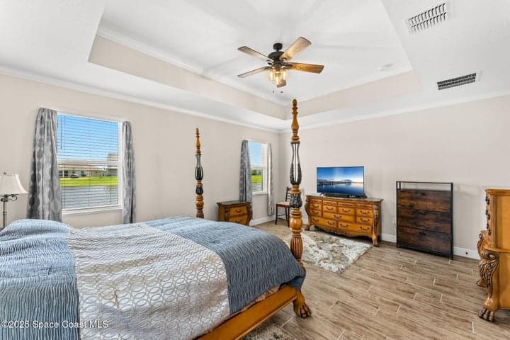 2454 Middlebury Drive, Palm Bay, FL 32909 — photo 35