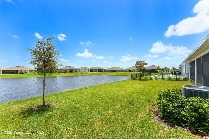 2454 Middlebury Drive, Palm Bay, FL 32909 — photo 46