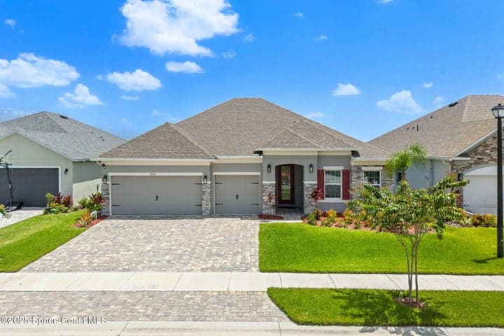 2454 Middlebury Drive, Palm Bay, FL 32909 — photo 47