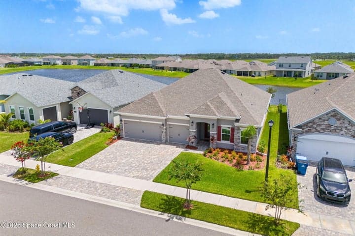 2454 Middlebury Drive, Palm Bay, FL 32909 — photo 49